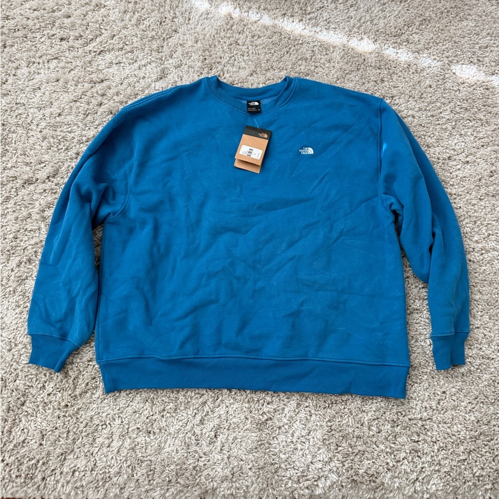 The North Face Men's Crewneck Sweater